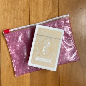 Limited-edition Glossier Balm Dotcom Roulette